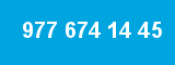 977 674 14 45 977 674 14 45